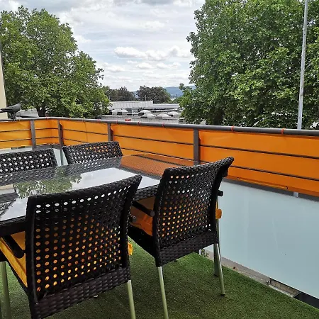 Ambiente Radolfzell am Bodensee