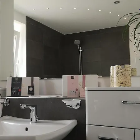 Ambiente Apartment Radolfzell am Bodensee