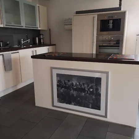 Apartment Ambiente Radolfzell am Bodensee