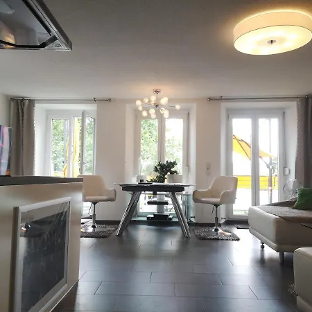 Ambiente Apartamento *