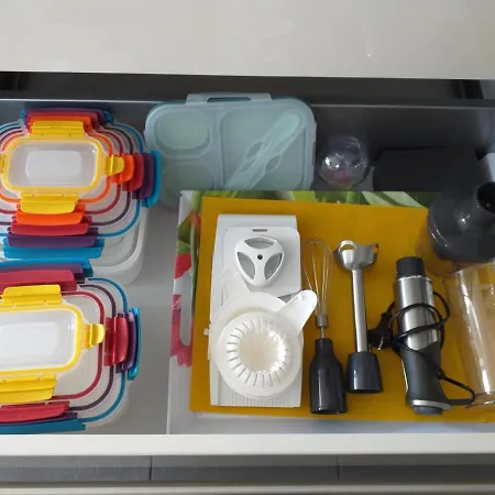 Ambiente Διαμέρισμα *