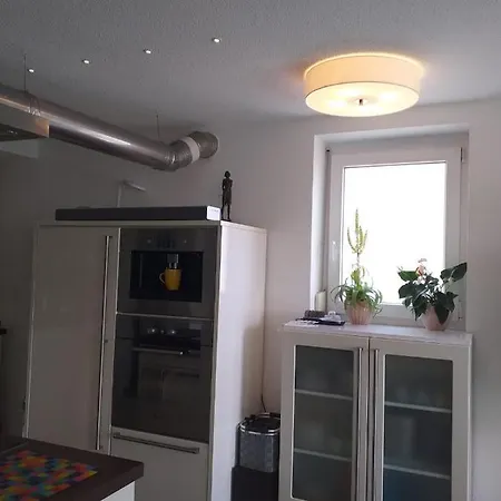 Apartment Ambiente Radolfzell am Bodensee