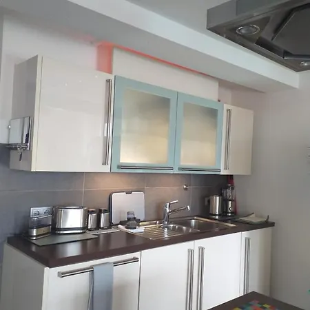 Apartamento Ambiente Radolfzell am Bodensee