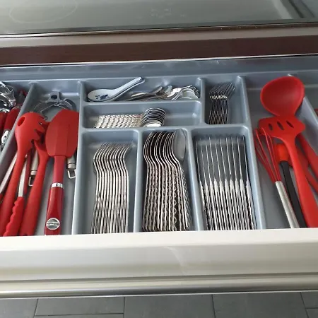 Apartamento Ambiente