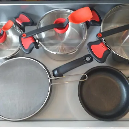 Ambiente Διαμέρισμα *