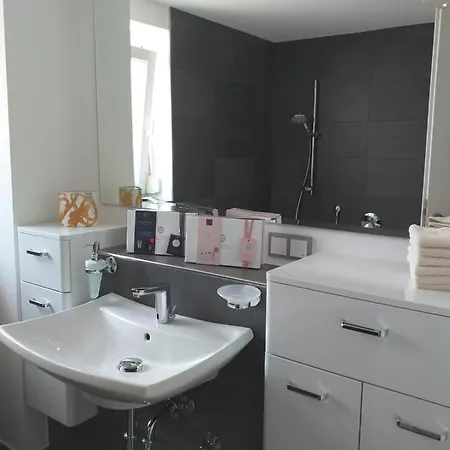 Apartment Ambiente Radolfzell am Bodensee