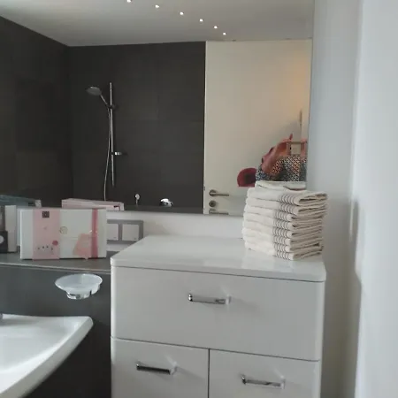 Ambiente Apartment Radolfzell am Bodensee