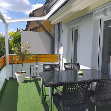 Ambiente Apartment