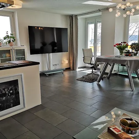 Ambiente Διαμέρισμα Radolfzell am Bodensee