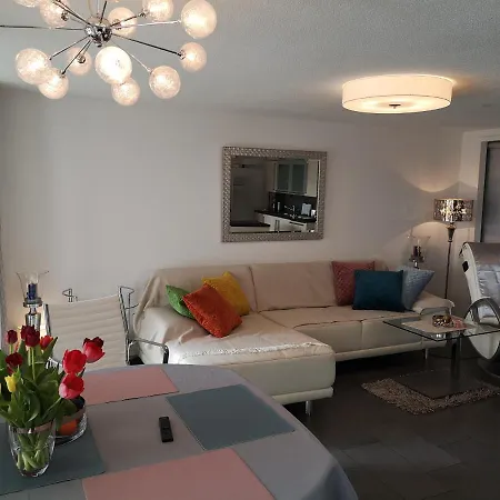 Apartment Ambiente