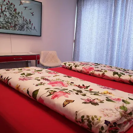 Apartment Ambiente *