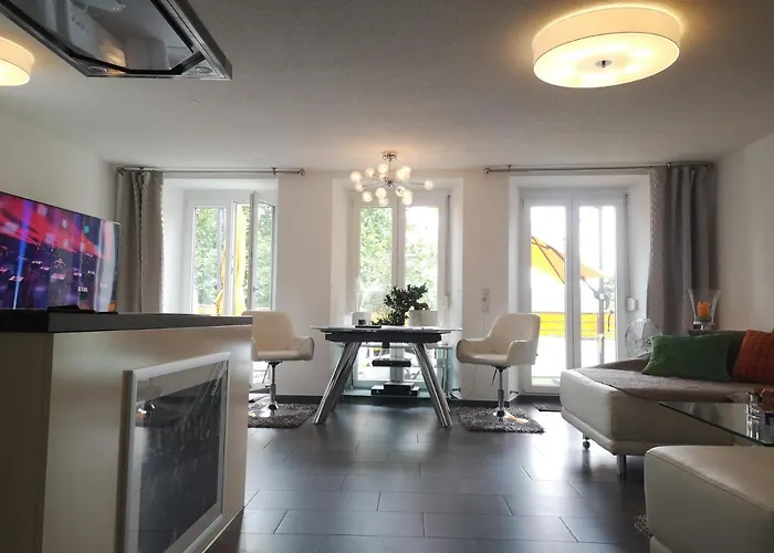 Ambiente Lejlighed *