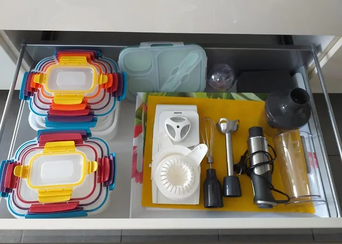 Ambiente Lejlighed *