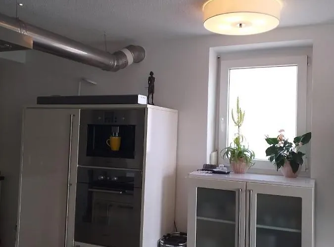 Lejlighed Ambiente Radolfzell am Bodensee