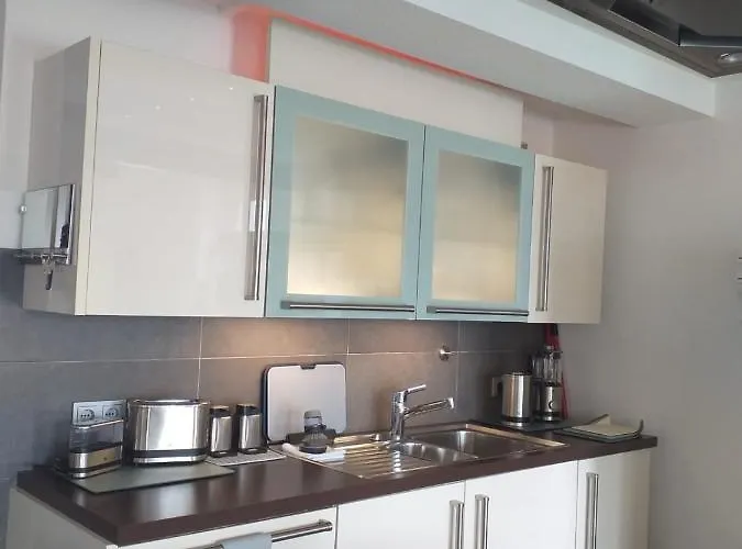 Lejlighed Ambiente Radolfzell am Bodensee