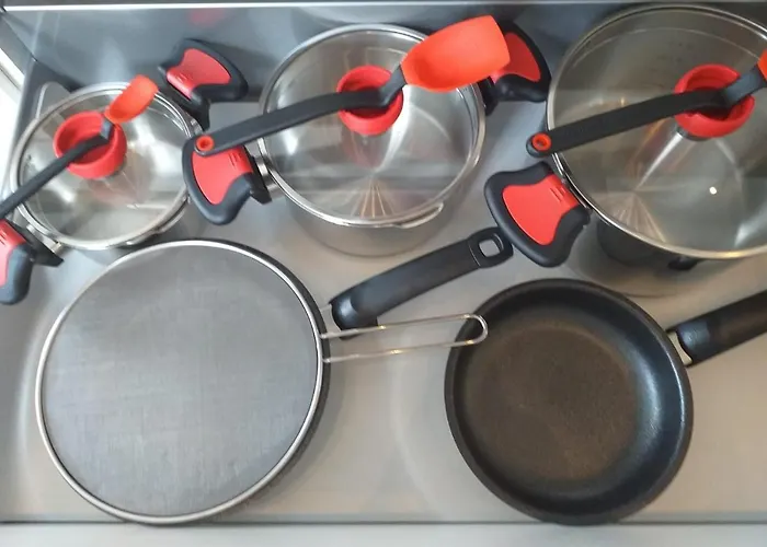 Ambiente Lejlighed *